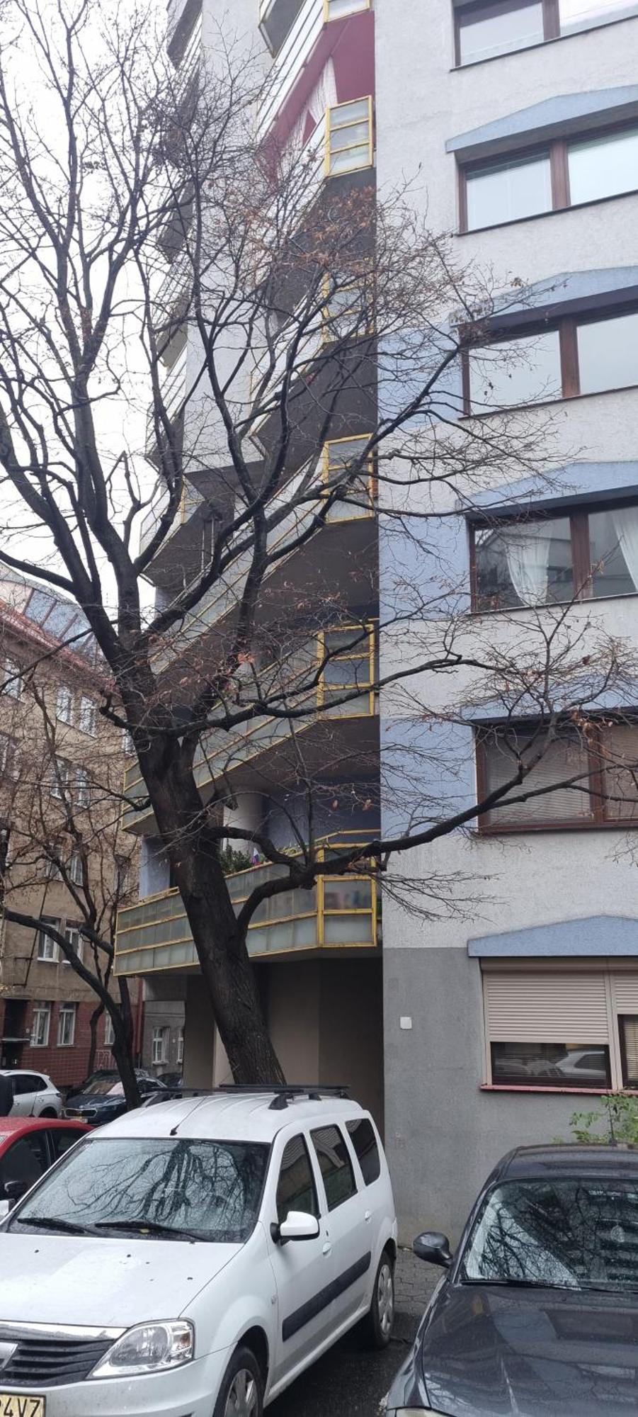 Huge Apartment Next To Train Station Close To The City Center Bratislava Exterior photo
