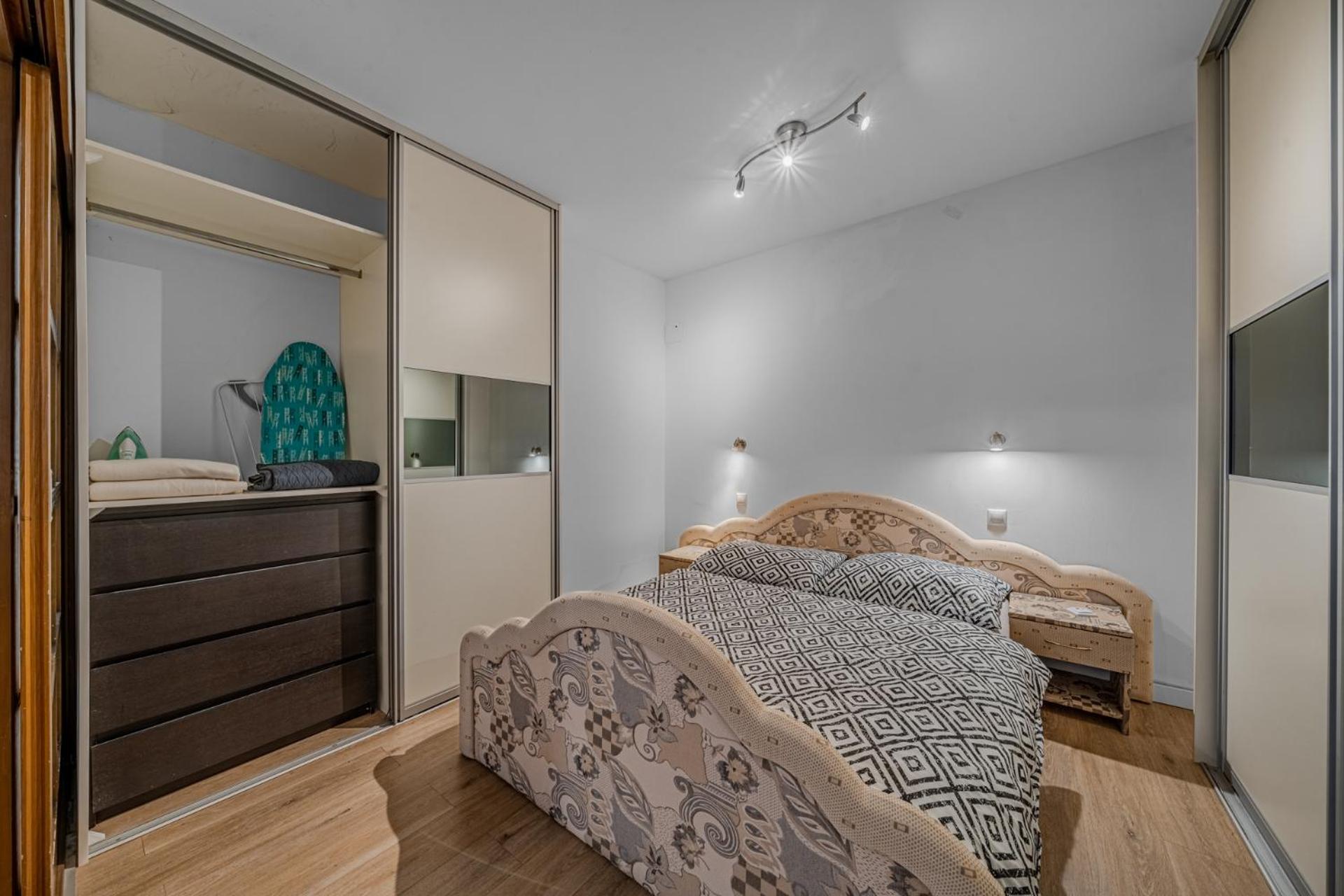Huge Apartment Next To Train Station Close To The City Center Bratislava Exterior photo